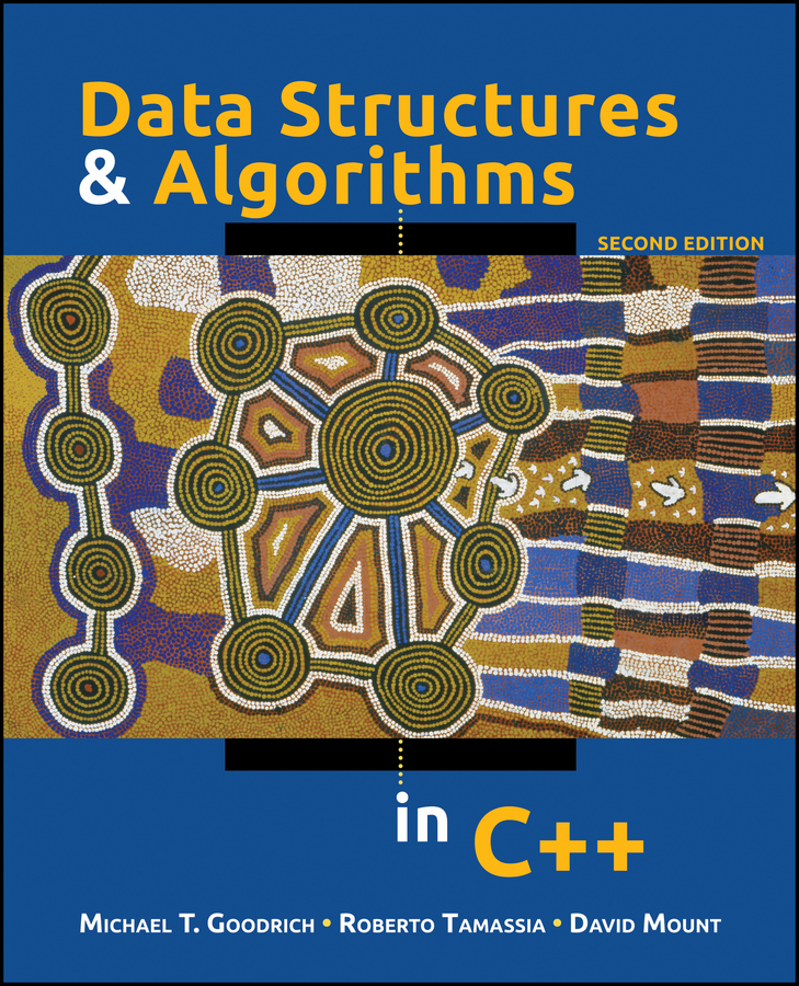 Data structures and algorithms in C++ | Open Library