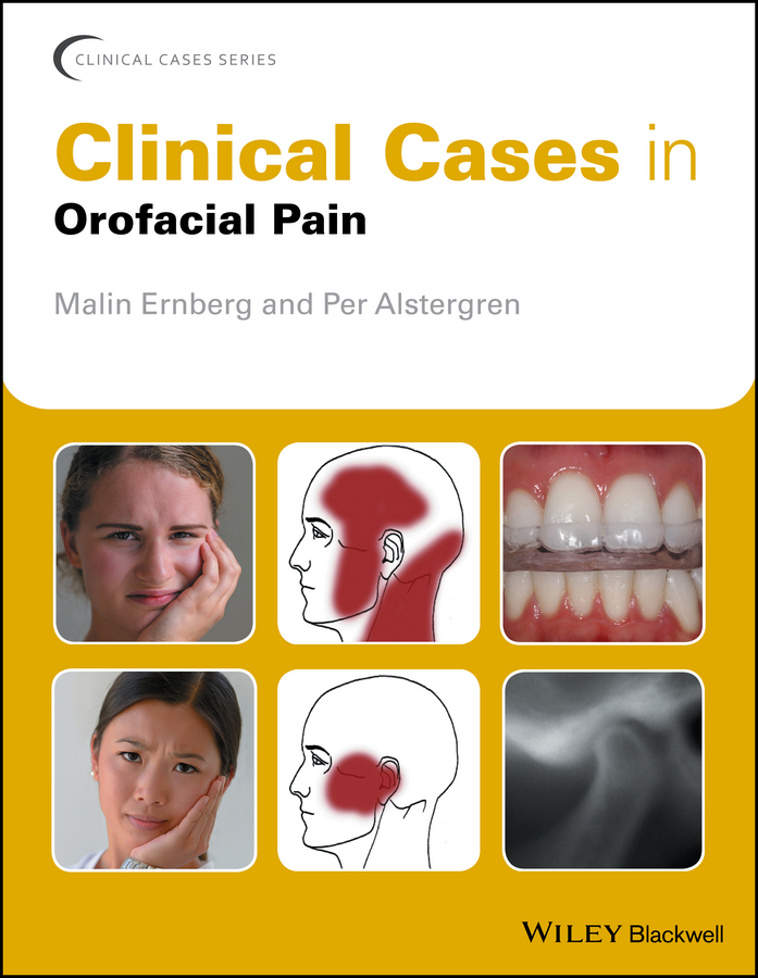 Oro facial pain