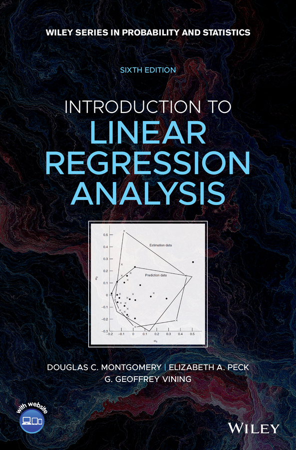 Introduction To Linear Regression Analysis 7693