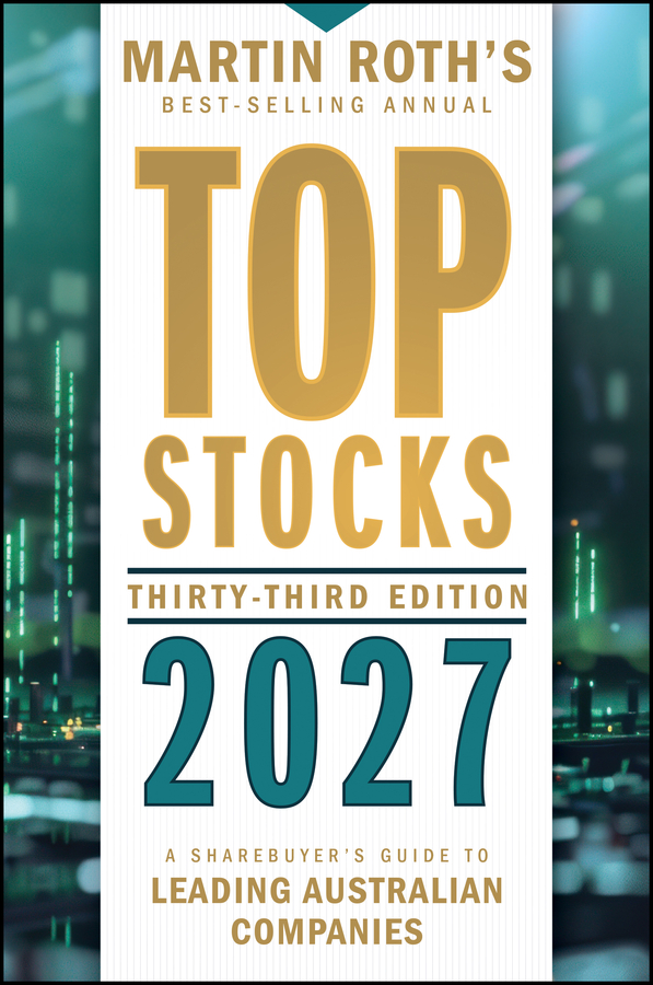 Top Stocks 2027