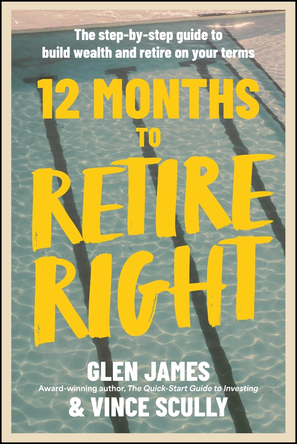 12 Months to Retire Right