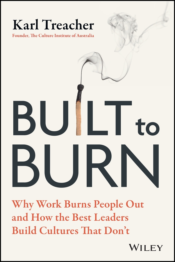 Built to Burn