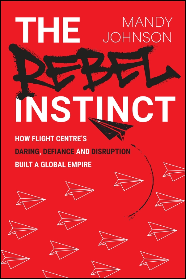 The Rebel Instinct