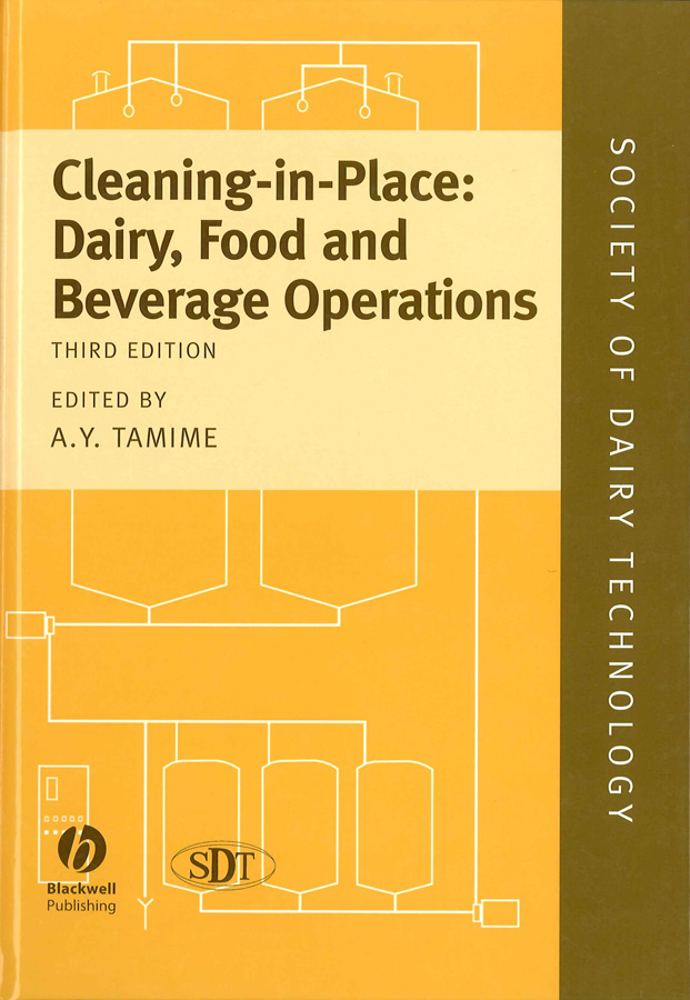 Cleaning-in-Place