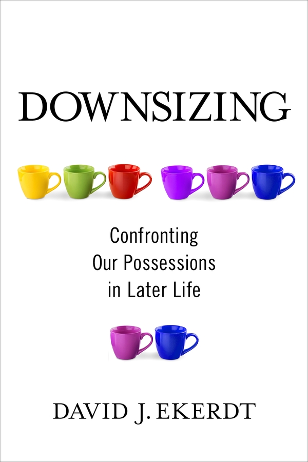 Picture of Downsizing