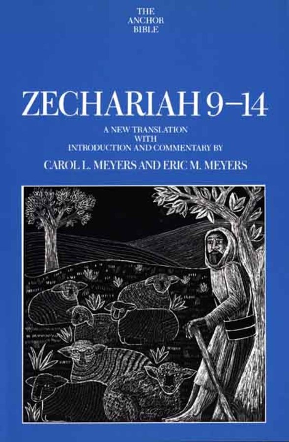 Picture of Zechariah 9-14