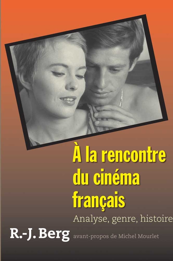 Cinema francais. Sinvol du Cinema Francais.