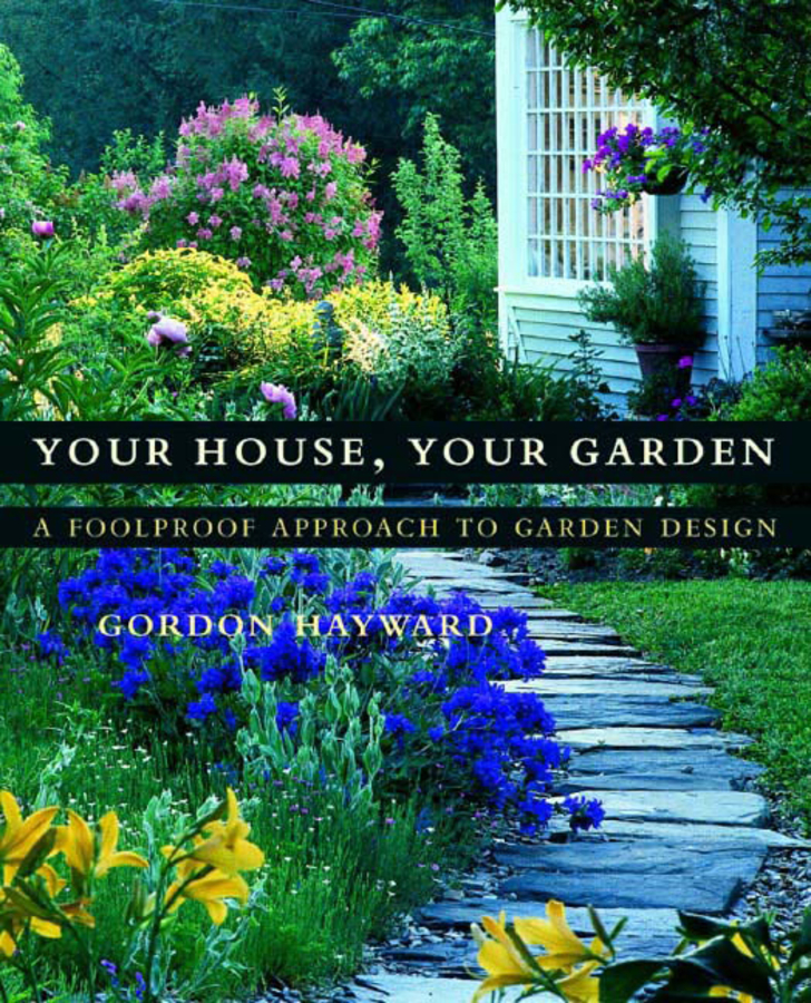 Picture of Your House, Your Garden