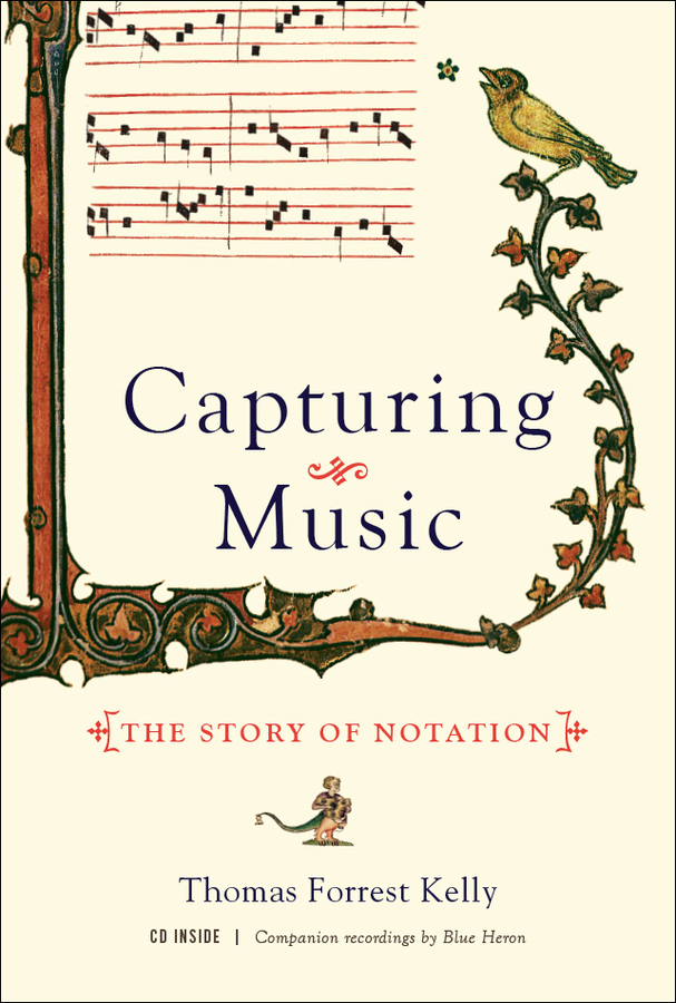 Picture of Capturing Music