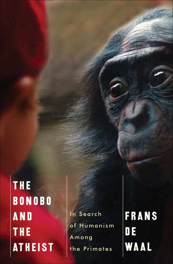 Picture of The Bonobo and the Atheist