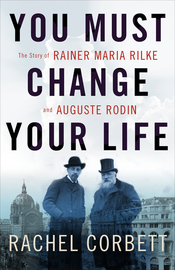 Picture of You Must Change Your Life