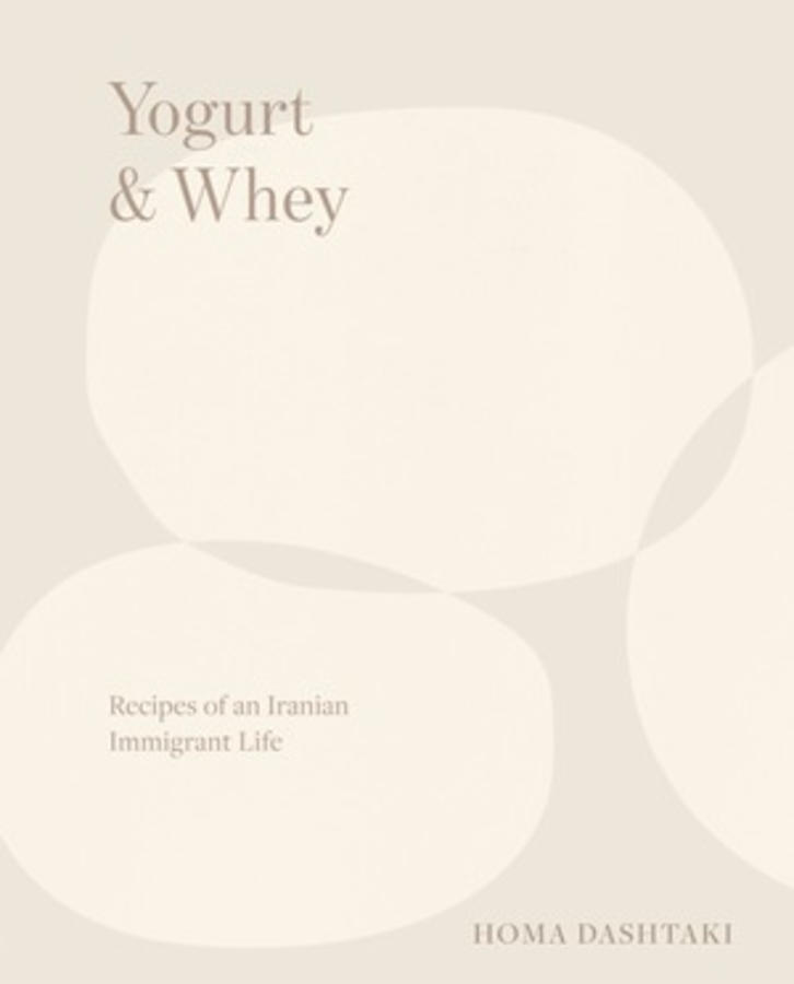 Picture of Yogurt & Whey