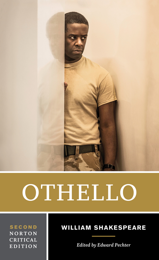 Picture of Othello