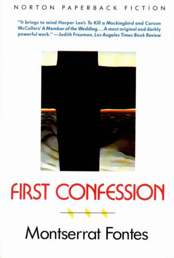 Picture of First Confession