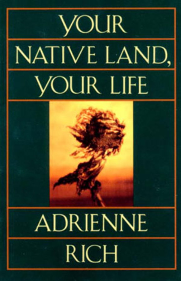 Picture of Your Native Land, Your Life