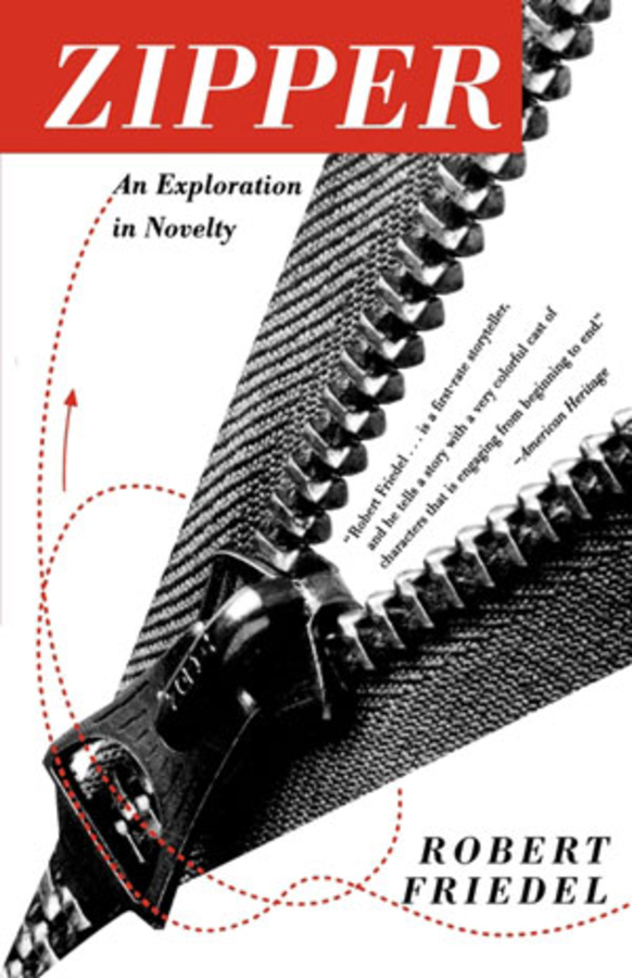 Picture of Zipper