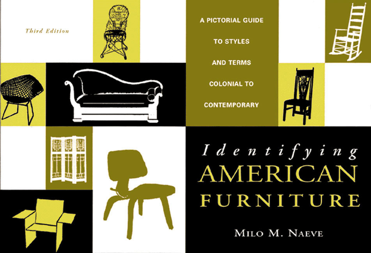 Picture of Identifying American Furniture