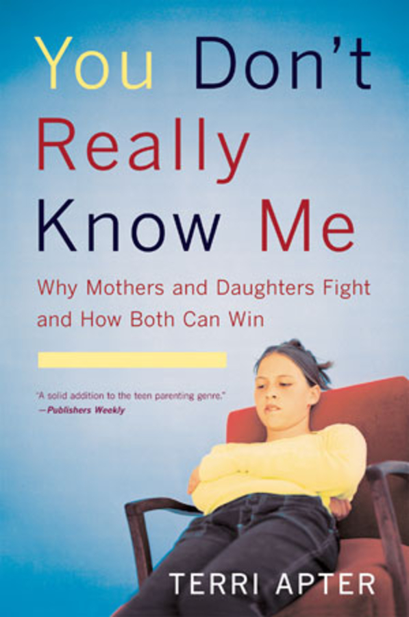 Picture of You Don't Really Know Me