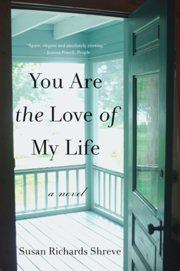 Picture of You Are the Love of My Life