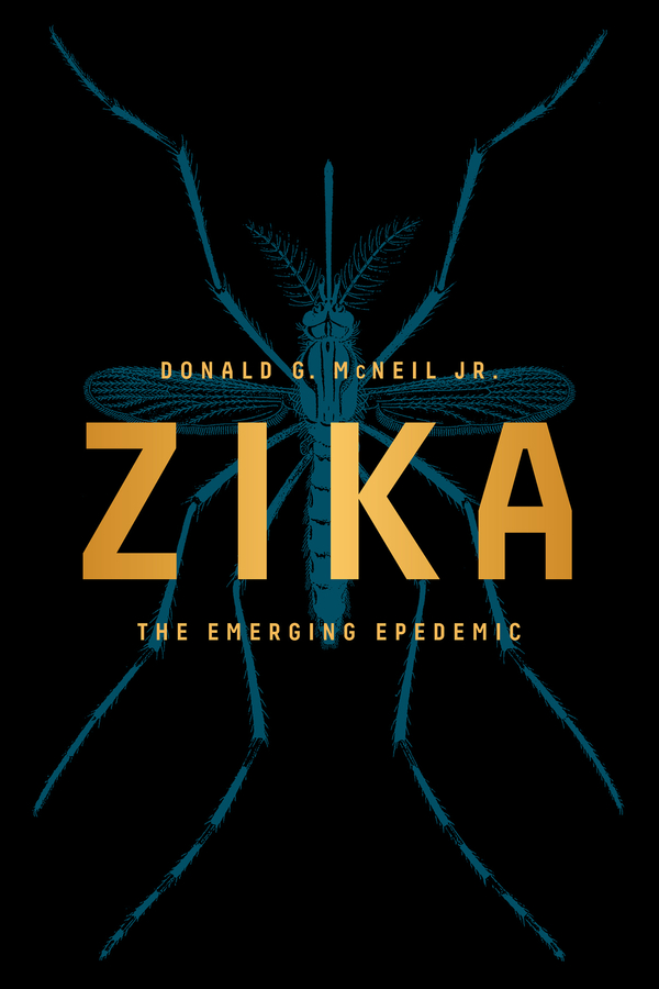 Picture of Zika