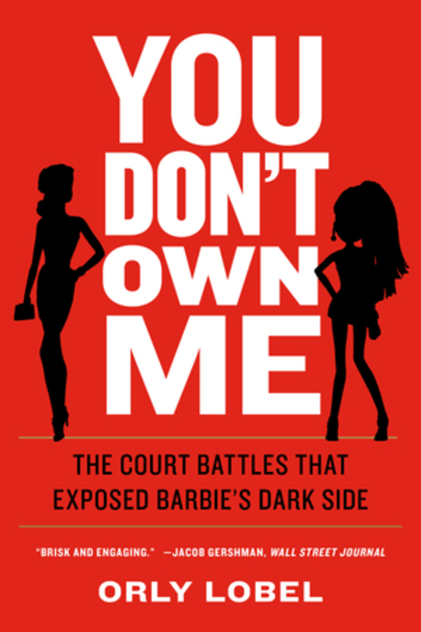 Picture of You Don't Own Me