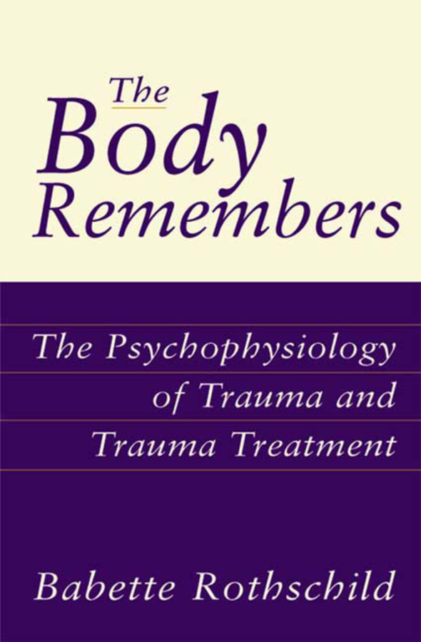 Picture of The Body Remembers