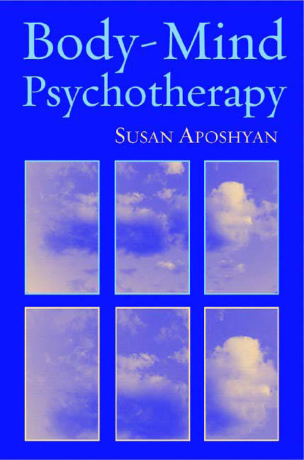 Picture of Body-Mind Psychotherapy