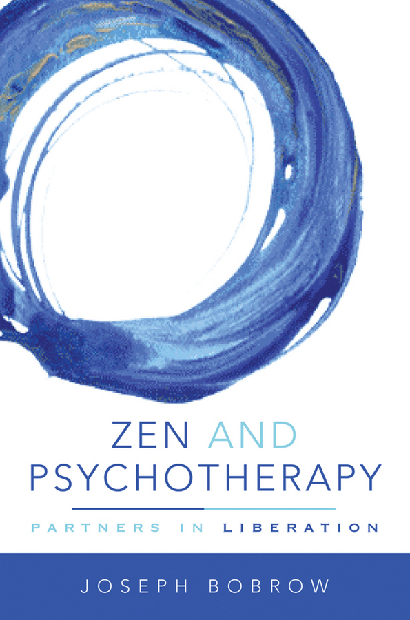 Picture of Zen and Psychotherapy