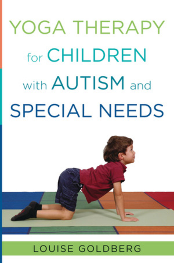 Picture of Yoga Therapy for Children with Autism and Special Needs