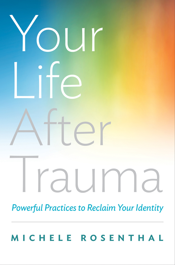 Picture of Your Life After Trauma