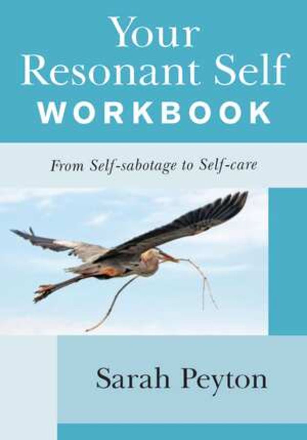 Picture of Your Resonant Self Workbook