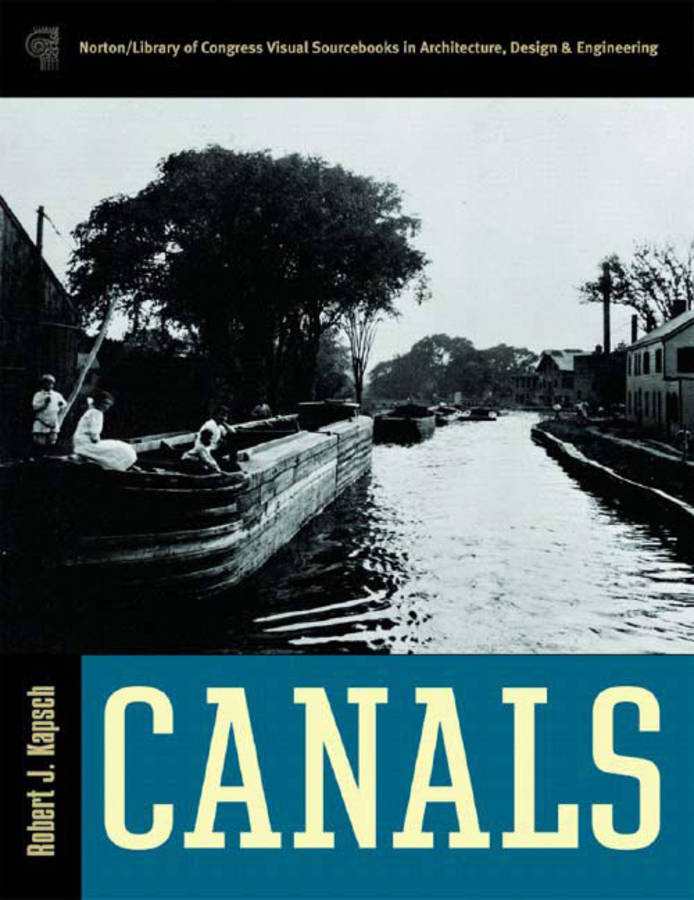 Picture of Canals