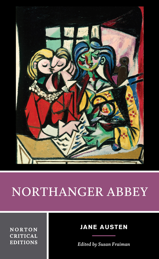 Picture of Northanger Abbey