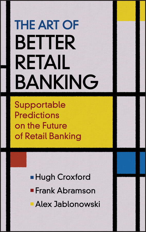 Picture of The Art of Better Retail Banking