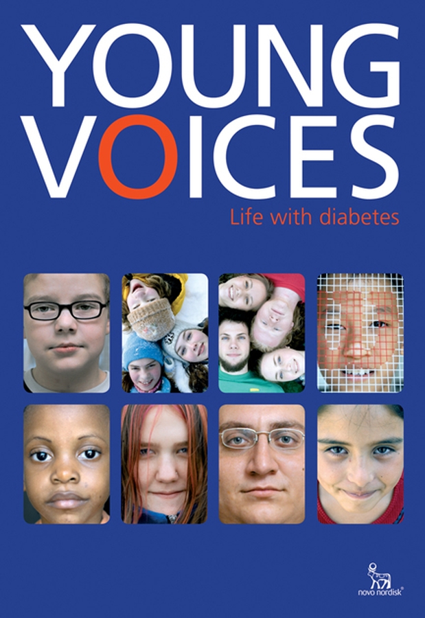 Picture of Young Voices