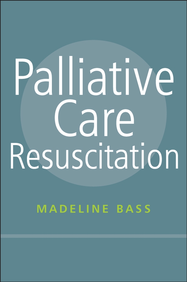 palliative care resuscitation