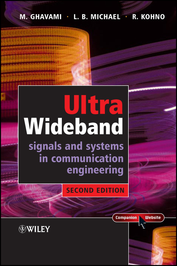 Ultra-wideband Radio Technology, 2nd Edition | Wiley