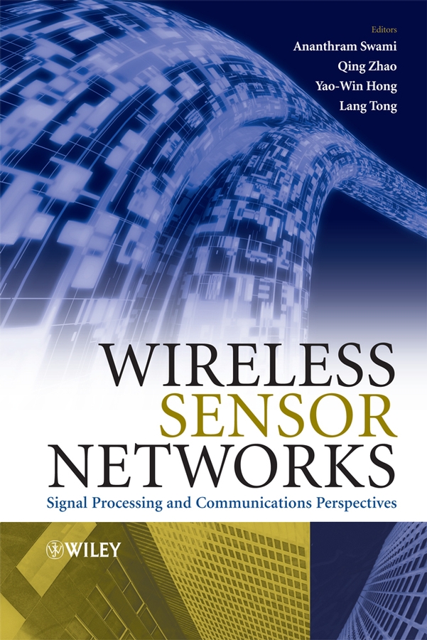 Picture of Wireless Sensor Networks