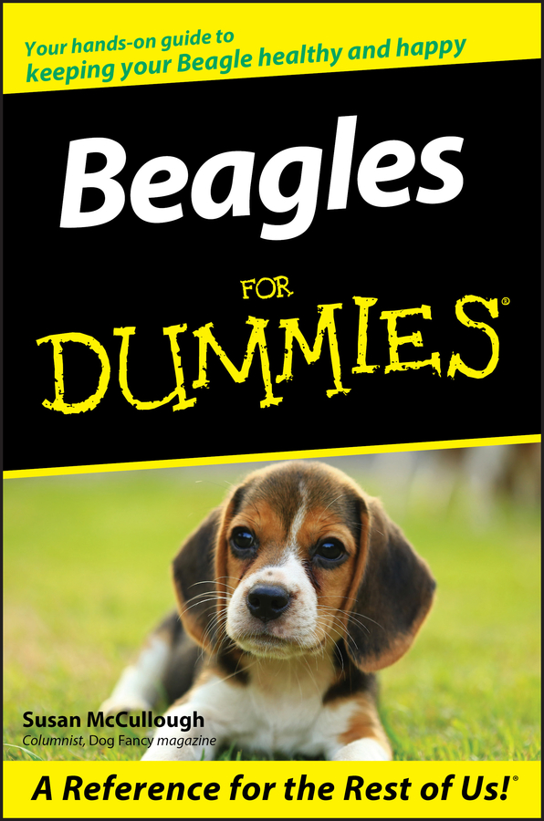 are beagles healthy