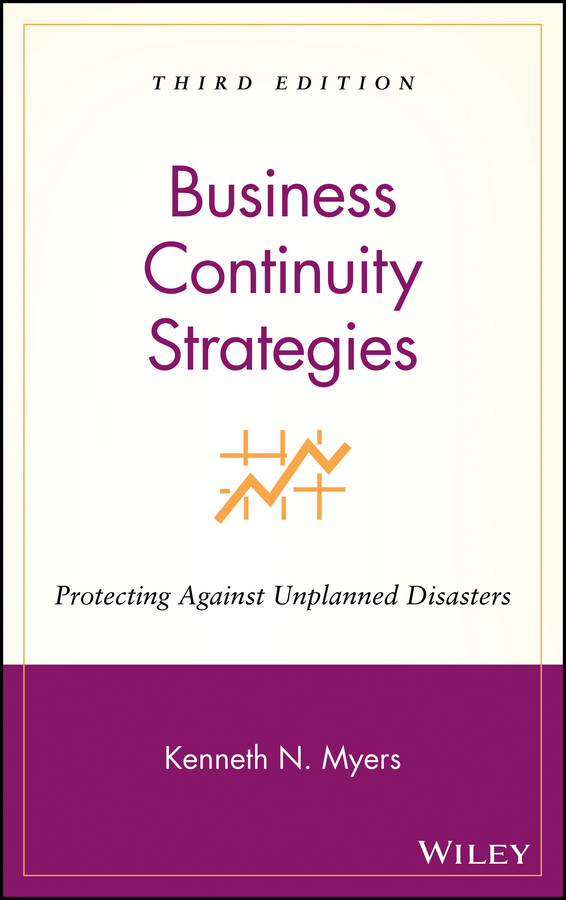 Picture of Business Continuity Strategies