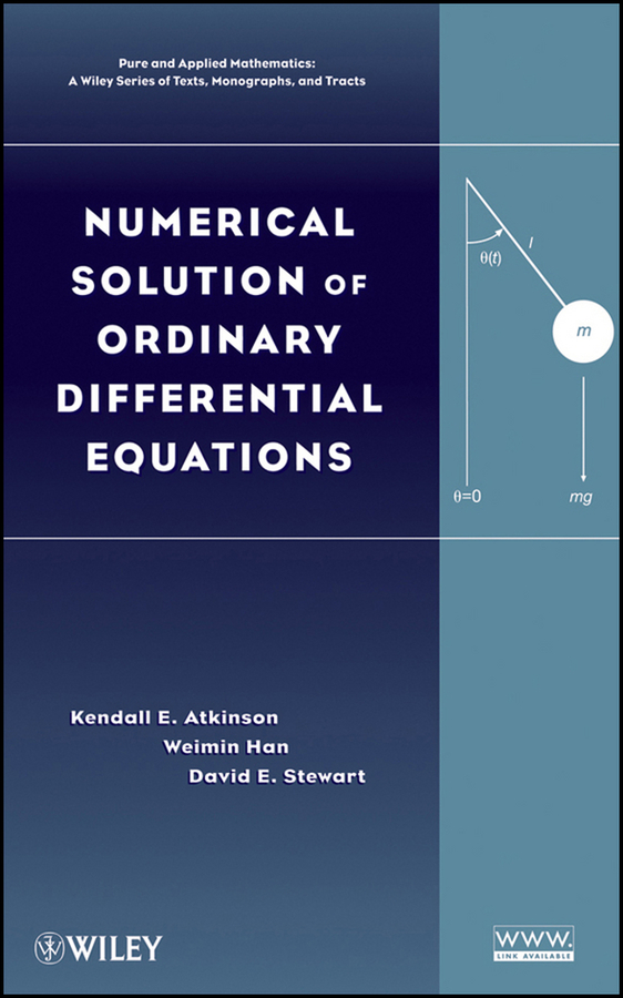 Numerical Solution of Ordinary Differential Equations | Wiley