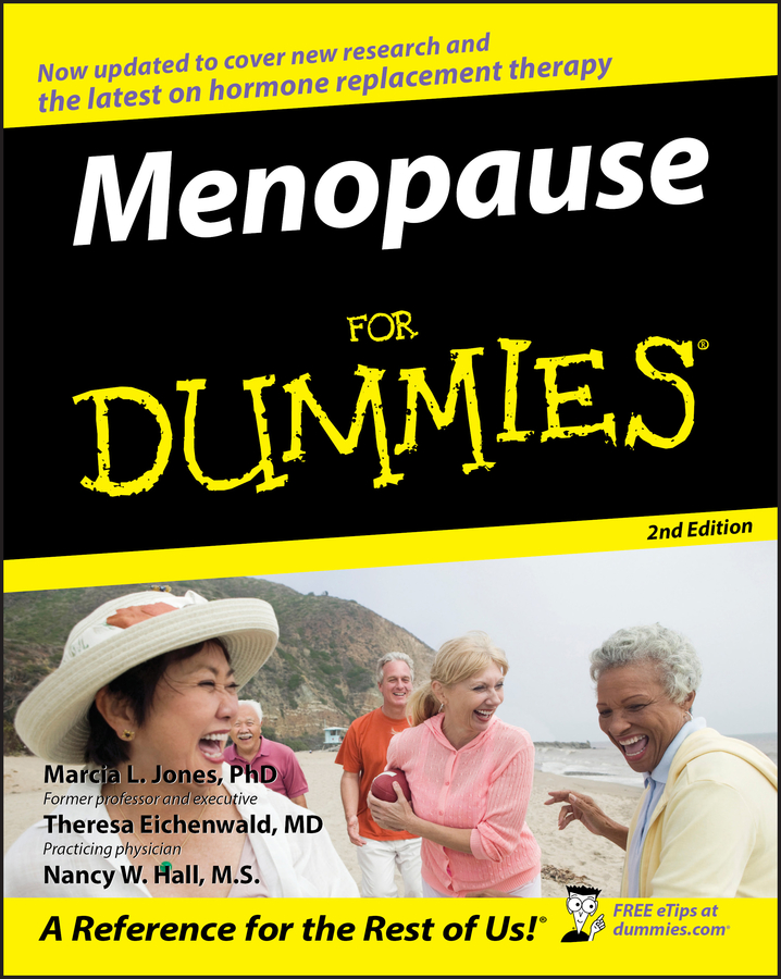 Perimenopause: Easing The Transition From Menstruation To Menopause ...