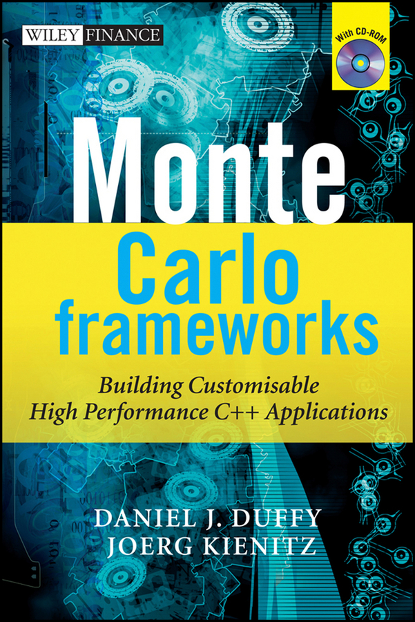 Monte Carlo Methods in Finance | Wiley