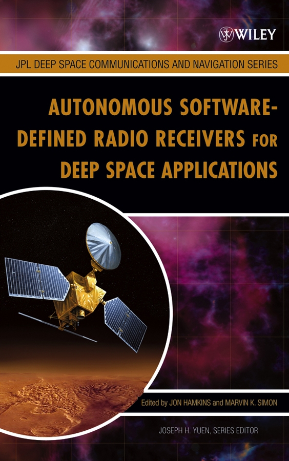 Picture of Autonomous Software-Defined Radio Receivers for Deep Space Applications