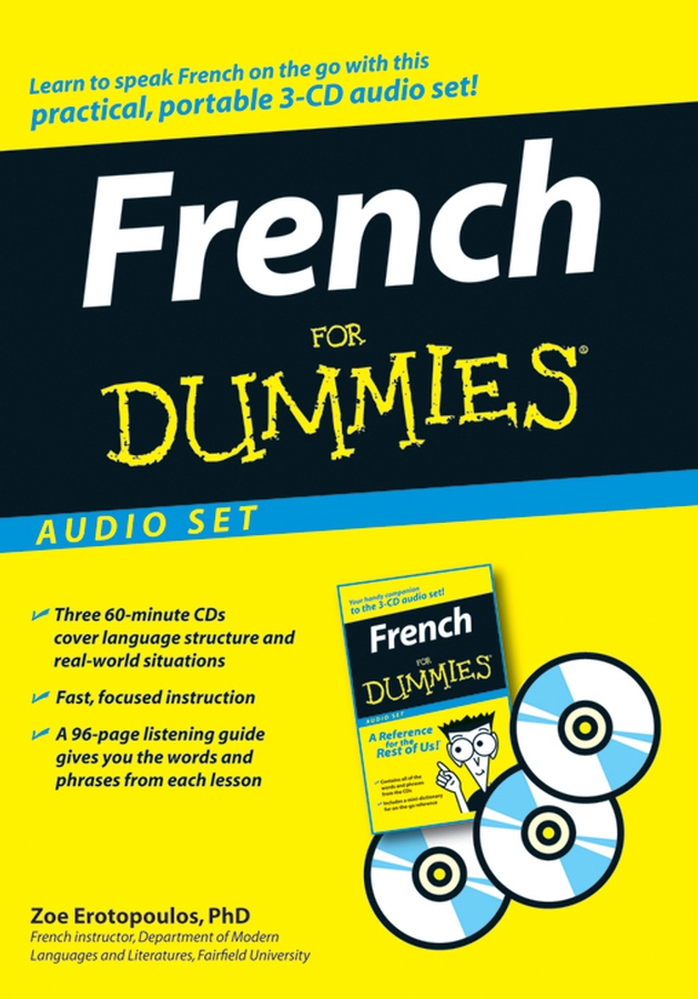 making-small-talk-in-french-dummies