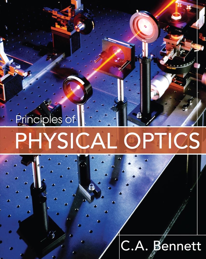 Principles of physics. Principles of Nano-Optics. Оптика слоистых сред. Physical Optics. Physic Optic