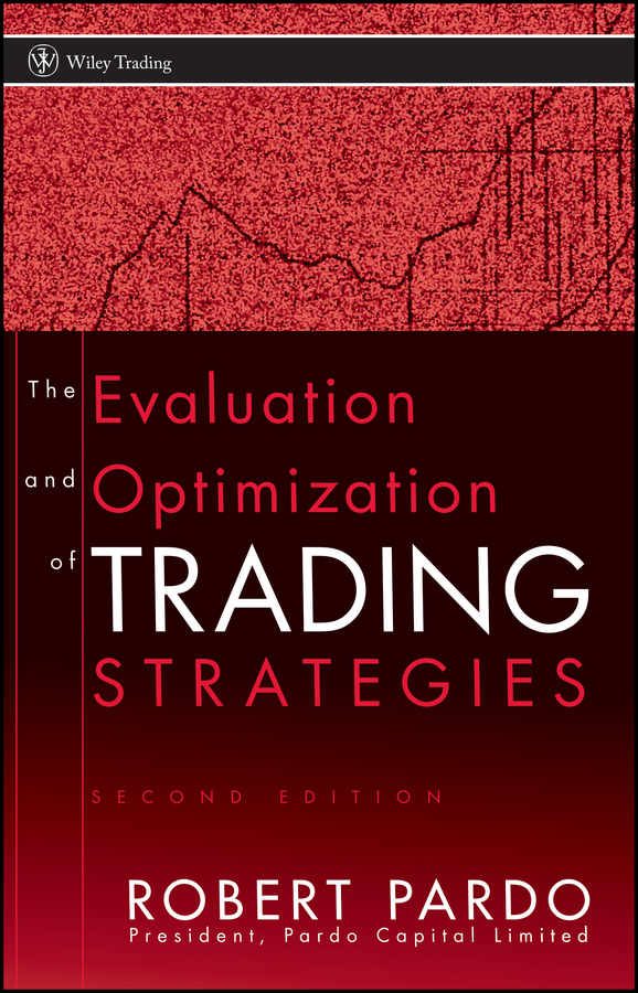 Picture of The Evaluation and Optimization of Trading Strategies
