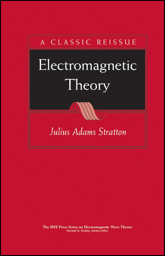 Time-Harmonic Electromagnetic Fields | Wiley
