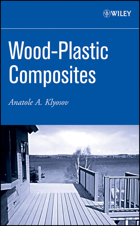 洋書 Wood-Plastic Composites Wood-Plastic Composites | Wiley