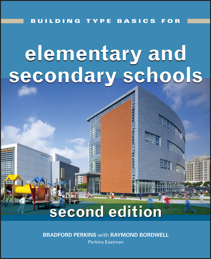 Picture of Building Type Basics for Elementary and Secondary Schools